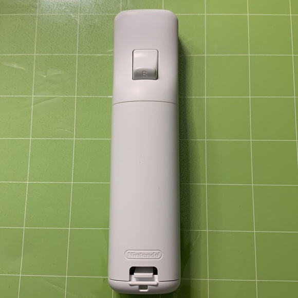 🔥 Nintendo Wii Remote 🔥 - Picture 2 of 3